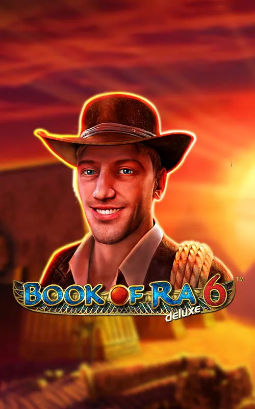 Book of Ra at Shambala Casino