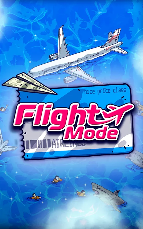Flight Mode at Shambala Casino