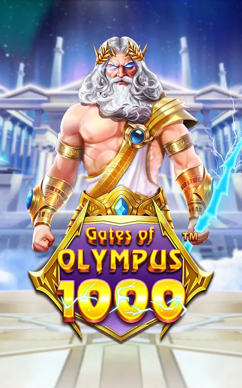 Gates of Olympus at Shambala Casino