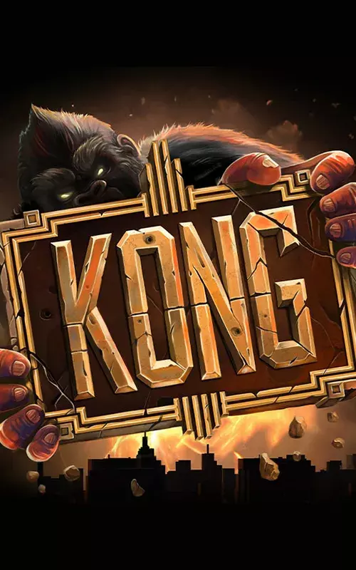 Kong at Shambala Casino